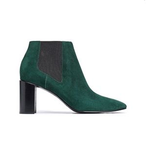 Rag & Bone Aslen Ankle boot Forest Green